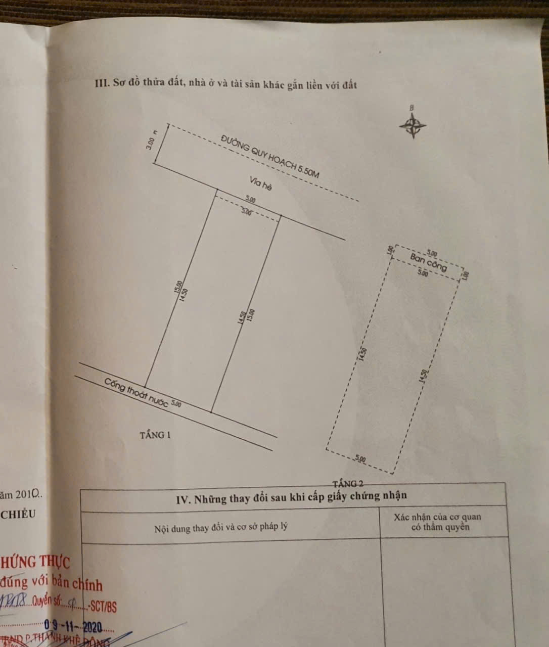 🔴💥Bán nhà 2 tầng đường Phú Lộc 15 - Gần biển Hòa Minh, Liên Chiểu, Đà Nẵng - Ảnh chính